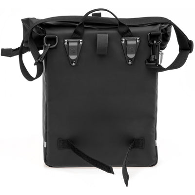 Newlooxs New Looxs Einzeltasche Cantos 16,5l Plane schwarz