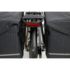 Newlooxs New Looxs Doppeltasche Mondi Joy 38l Rpet Schwarz