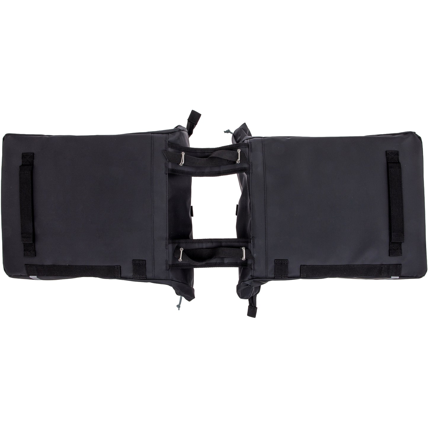 Newlooxs New Looxs Doppeltasche Cantos 36l Plane schwarz