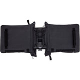 Newlooxs New Looxs Doppeltasche Cantos Mik 2.0 36l Plane schwarz - afbeelding 4