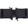 Newlooxs New Looxs Doppeltasche Cantos Mik 2.0 36l Plane schwarz