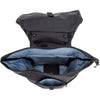 Newlooxs New Looxs Doppeltasche Cantos Mik 2.0 36l Plane schwarz
