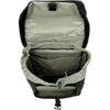 Newlooxs New Looxs Doppeltasche Vigo 40l Polyester schwarz grün
