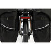 Newlooxs New Looxs Doppeltasche Vigo Double Mik 2.0. New Looxs Twin Bags Vigo Double SW grün
