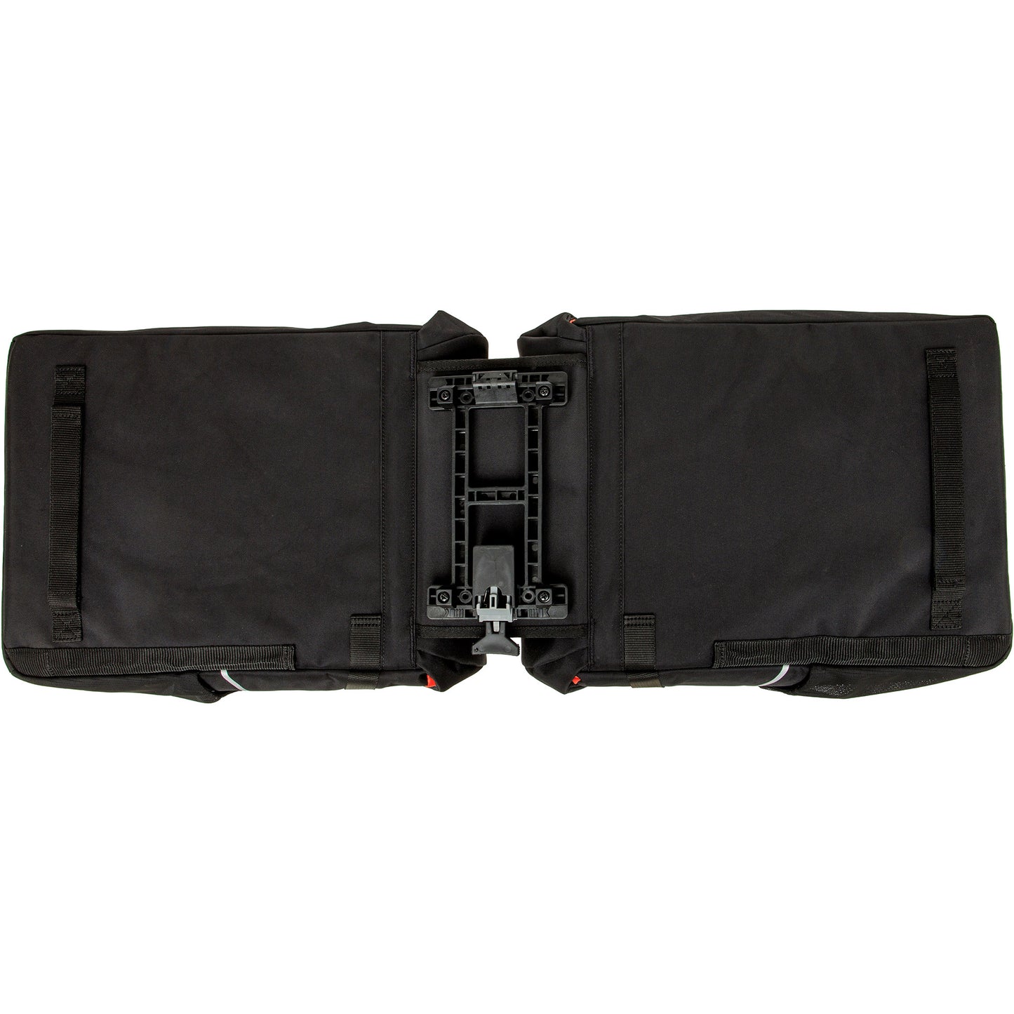 Newlooxs New Looxs Doppeltasche Vigo Double Mik 2.0. New Looxs Twin Bags Vigo Double SW Orange