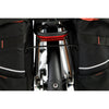 Newlooxs New Looxs Doppeltasche Vigo Double Mik 2.0. New Looxs Twin Bags Vigo Double SW Orange
