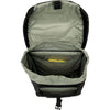 Newlooxs New Looxs Doppeltasche Vigo RT2 40l Polyester schwarz grün