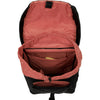 Newlooxs New Looxs Doppeltasche Varo Double Snap It 2.0. New Looxs Single Bag Vigo Double SW Orange