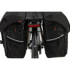 Newlooxs New Looxs Doppeltasche Varo Double Snap It 2.0. New Looxs Single Bag Vigo Double SW Orange