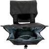 Newlooxs New Looxs Leeds 344.330 schwarze Doppeltasche 38l