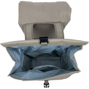 Newlooxs New Looxs Leeds 344.447 Taupe Doppeltasche 38l - afbeelding 4