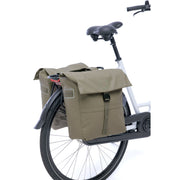 Newlooxs New Looxs Leeds 344.447 Taupe Doppeltasche 38l - afbeelding 5