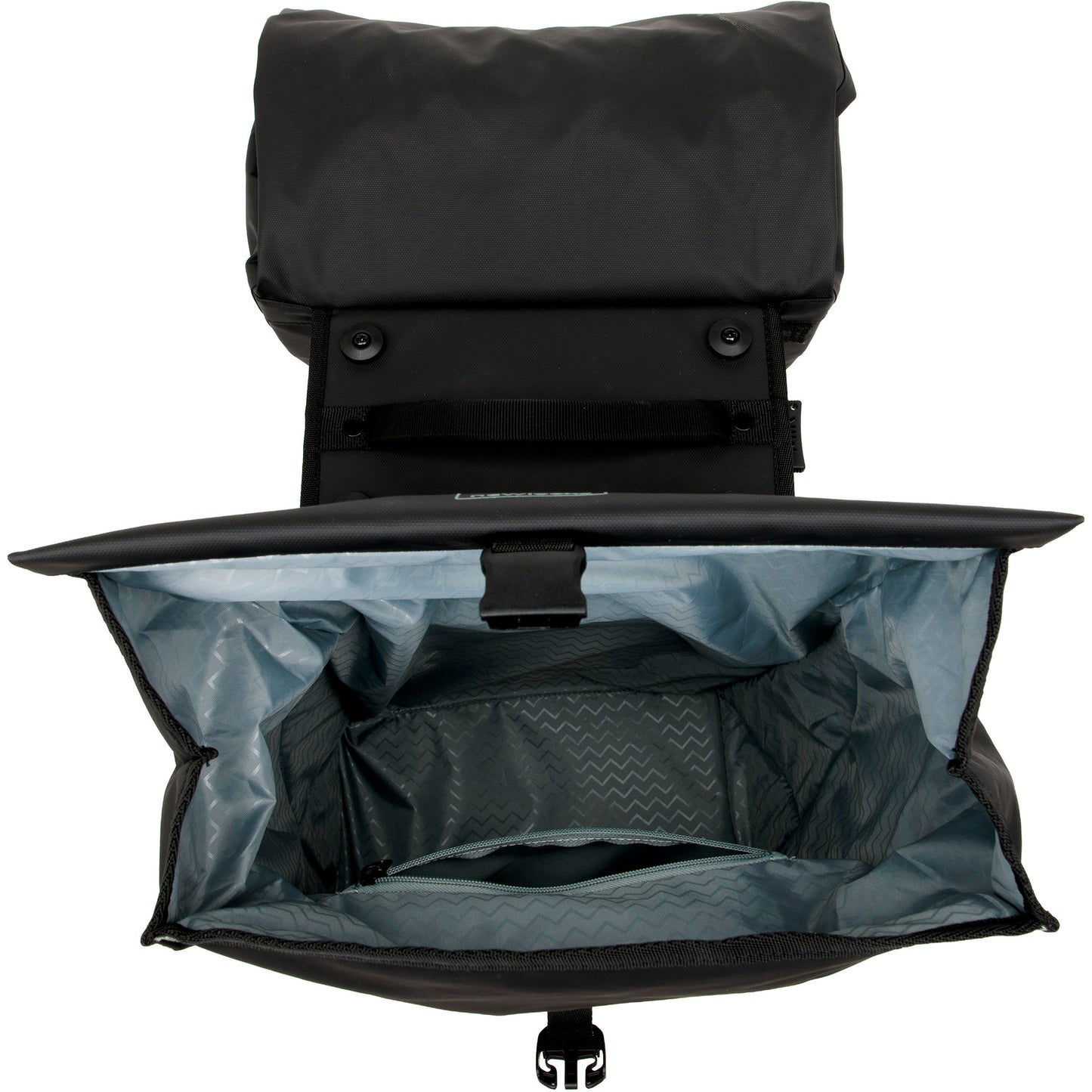 Neue Tasche Looxs Leeds doppelt | schwarz | Ziel 2.0 | 38l
