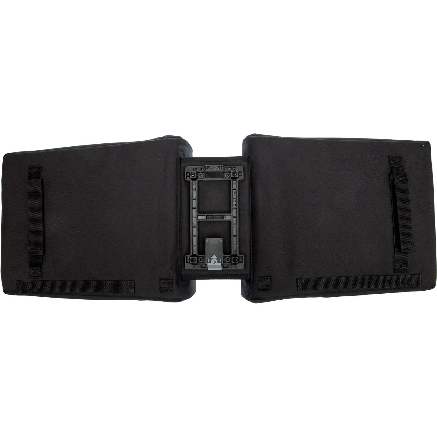 Newlooxs doppelte Fahrradtasche New Looxs Tulum Double Mik