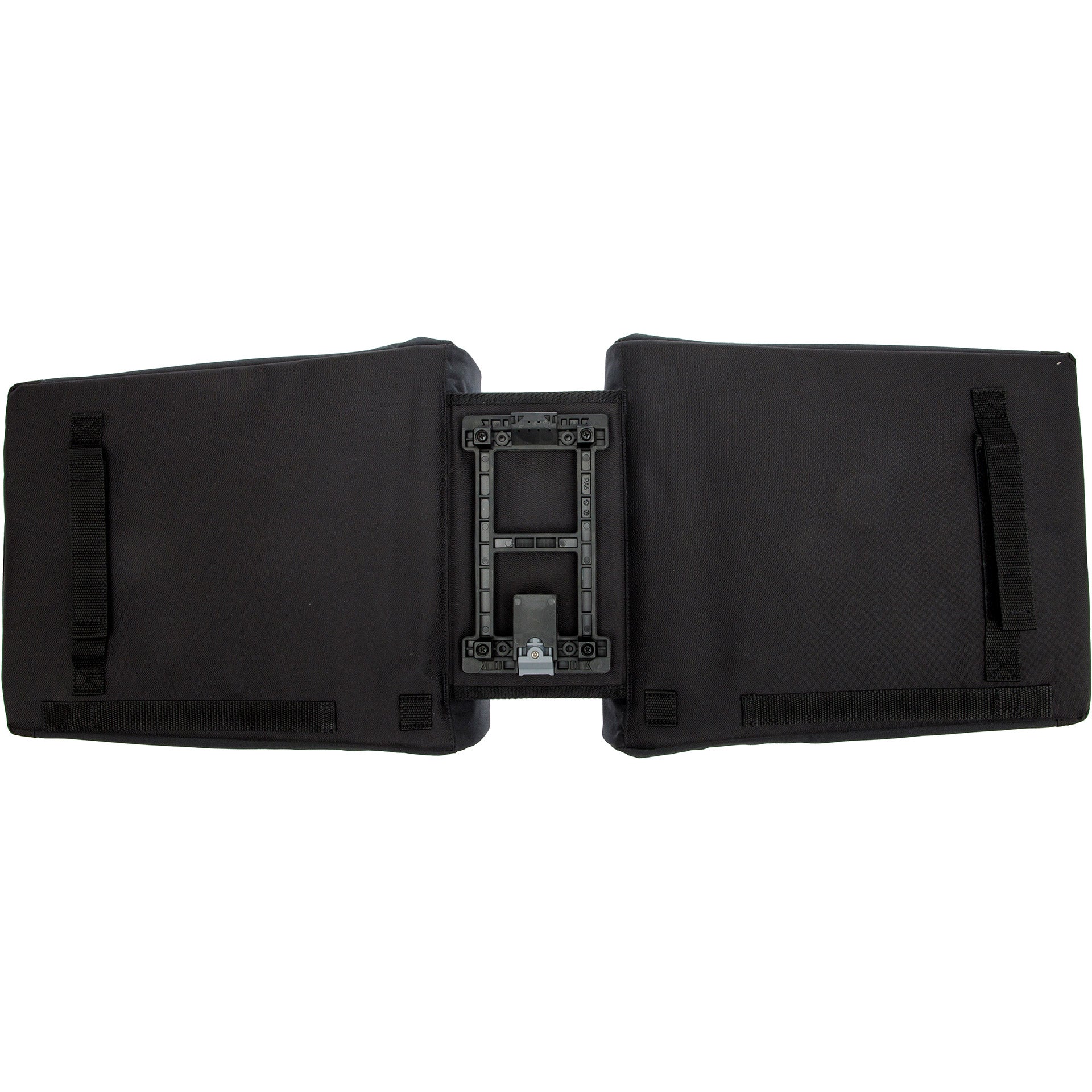 Newlooxs doppelte Fahrradtasche New Looxs Tulum Double Mik