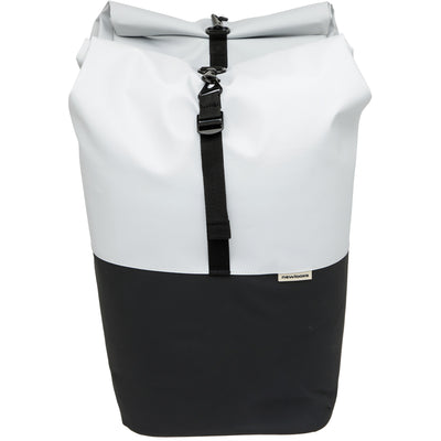 Newlooxs doppelte Fahrradtasche New Looxs Nyborg Double Mik