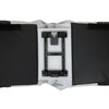 Newlooxs doppelte Fahrradtasche New Looxs Nyborg Double Mik