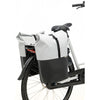 Newlooxs doppelte Fahrradtasche New Looxs Nyborg Double Mik