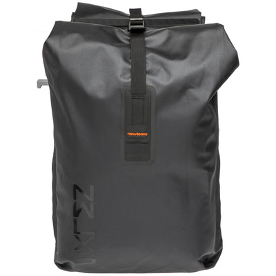 Newlooxs doppelte Fahrradtasche New Looxs Varo Double Mik