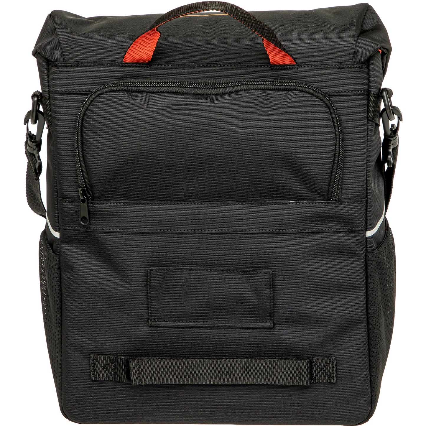 Newlooxs New Looxs Packtasche Vigo Single. New Looxs Single Bag Vigo Single SW Orange