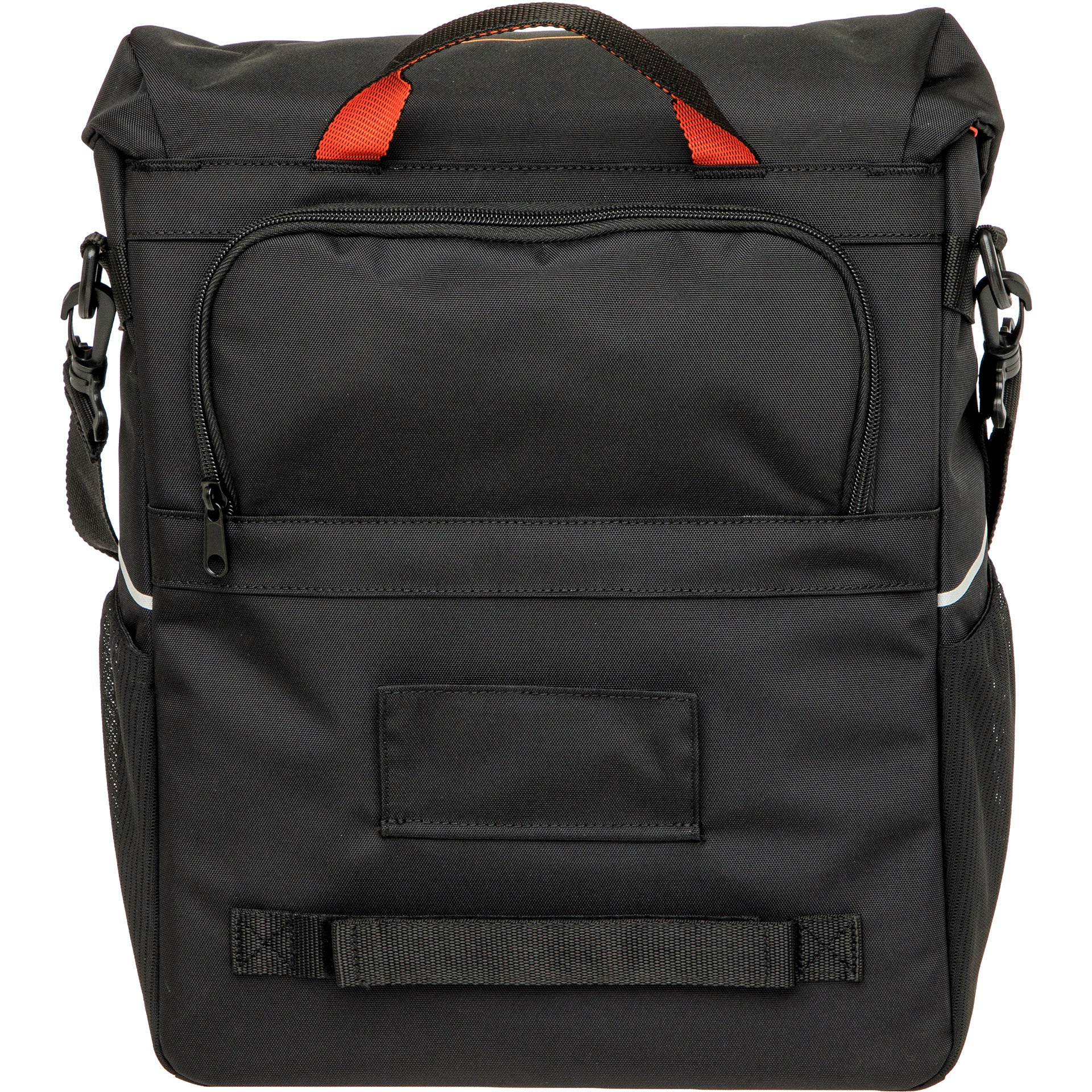 Newlooxs New Looxs Packtasche Vigo Single. New Looxs Single Bag Vigo Single SW Orange