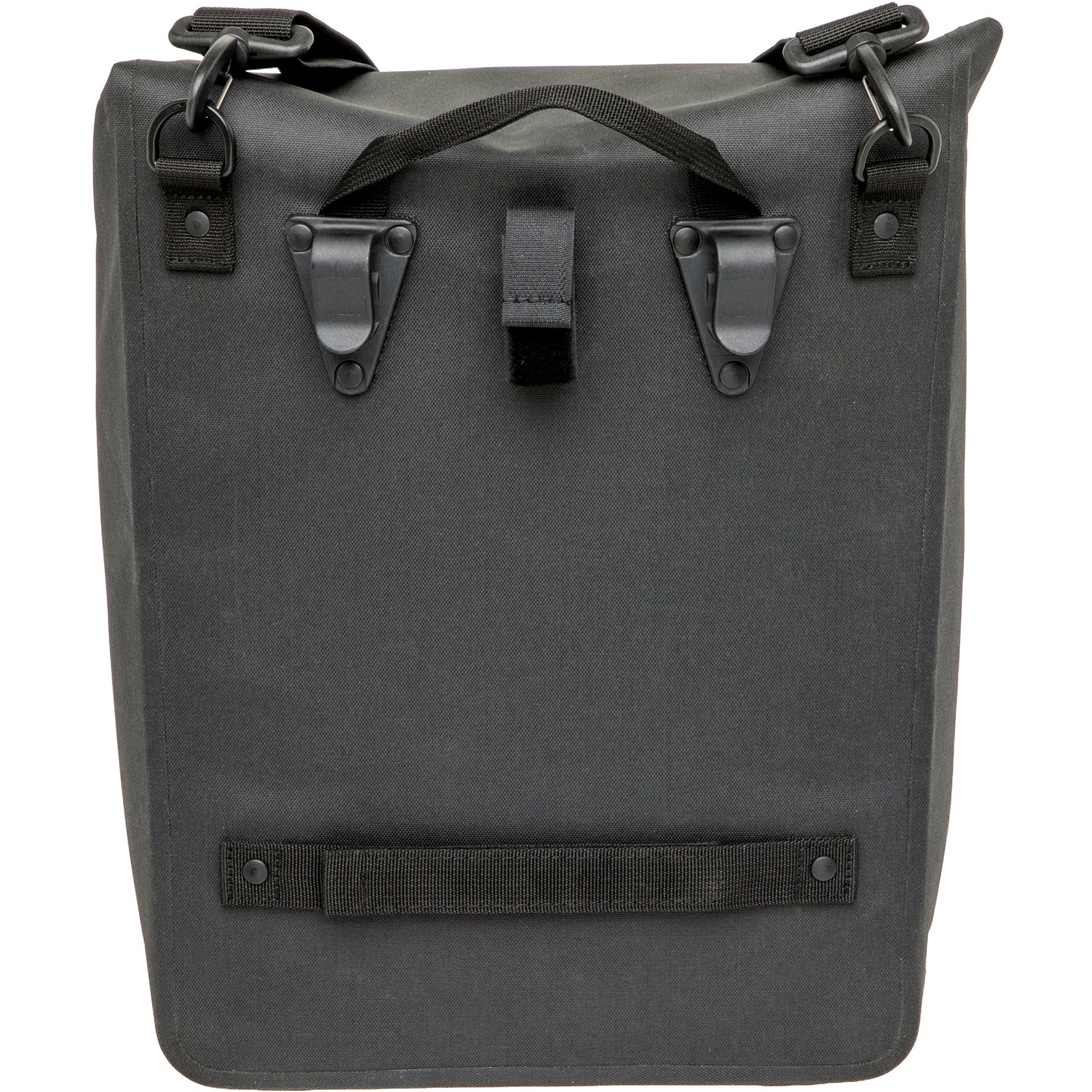 Neue Bag Looxs Hamar Single | Anthrazit | 19l