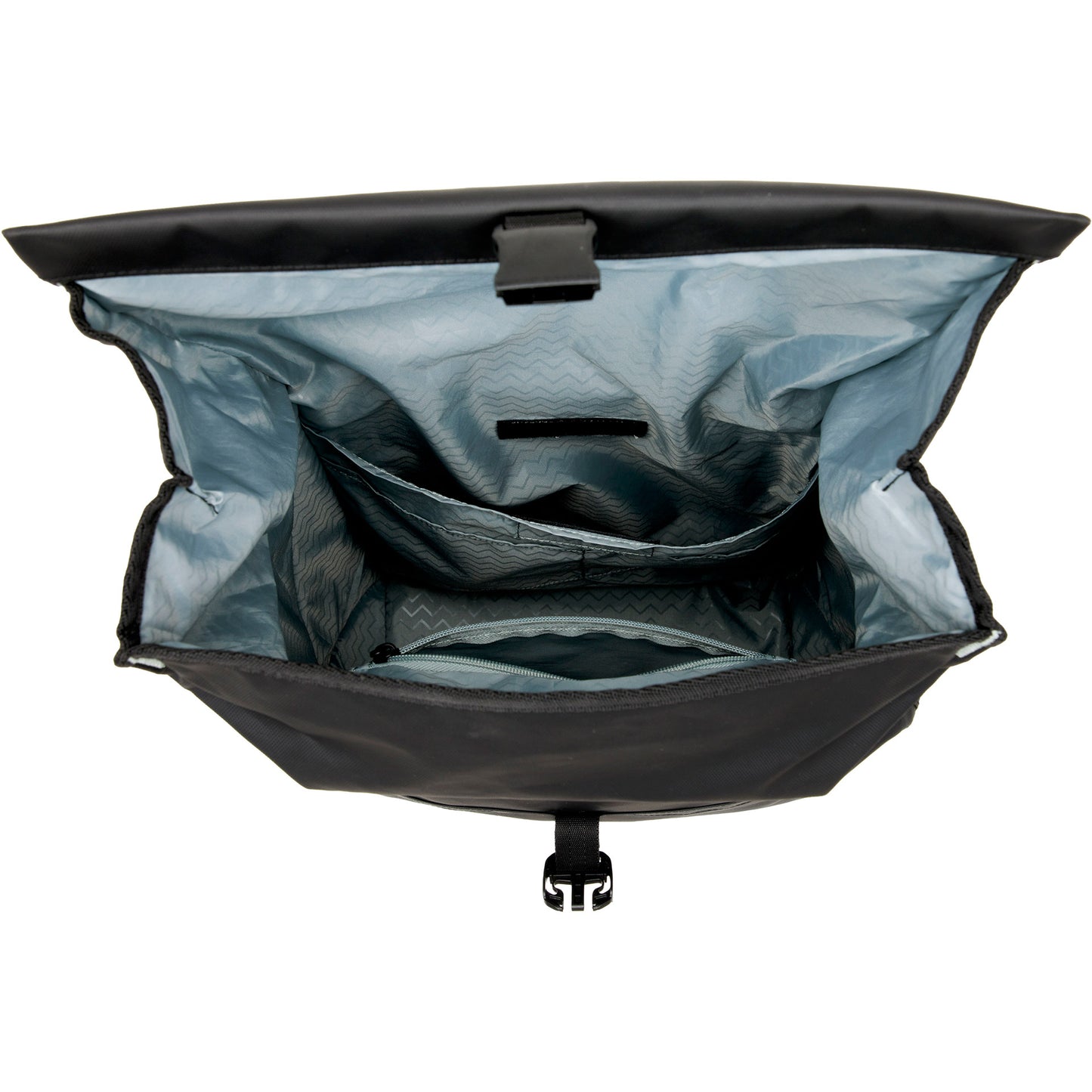 Newlooxs New Looxs Leeds 343.330 Einzeltasche schwarz 19l