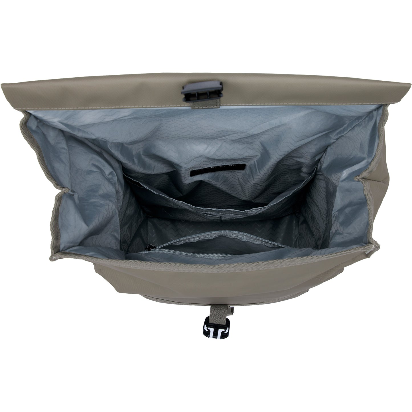 Newlooxs New Looxs Leeds 343.447 Einzeltasche Taupe 19l