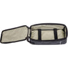 Newlooxs New Looxs Gepäckträgertasche Lock RT2 4,5l Polyester schwarz