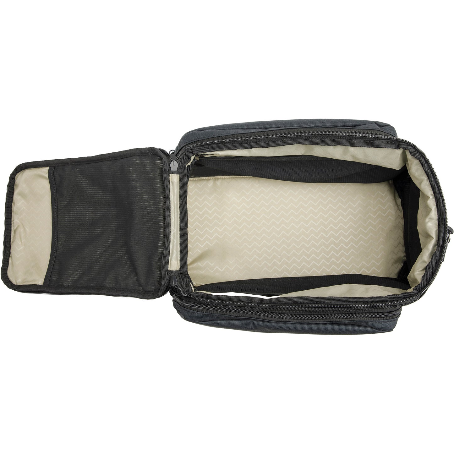 Newlooxs New Looxs Tragetasche Sportkoffer Schwarz Mik 2.0 31l