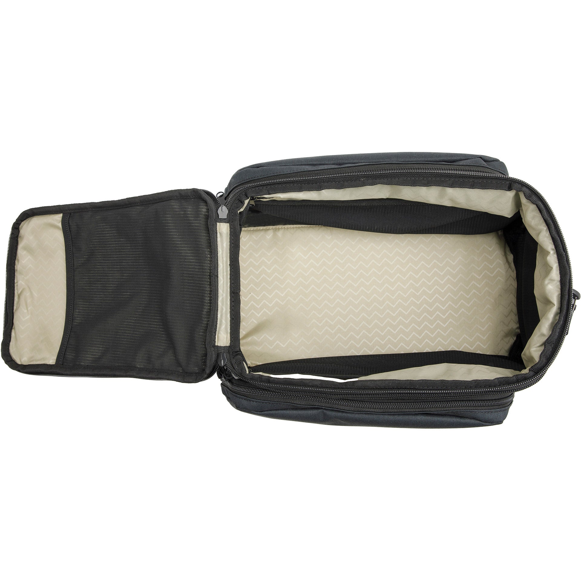 Newlooxs New Looxs Tragetasche Sportkoffer Schwarz Mik 2.0 31l
