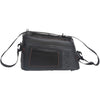 Newlooxs Tasche New Looxs Varo wasserdicht Single Mik | schwarz | 15l