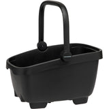 Newlooxs New Looxs Korbschneider 28l mit Griff schwarz - afbeelding 1