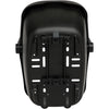 Newlooxs New Looxs Korbschneider 28l mit Griff Racktime schwarz