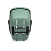 Neue Looxs Mand Clipper Green Racktime 28L 47x37x27 cm 700.811rt