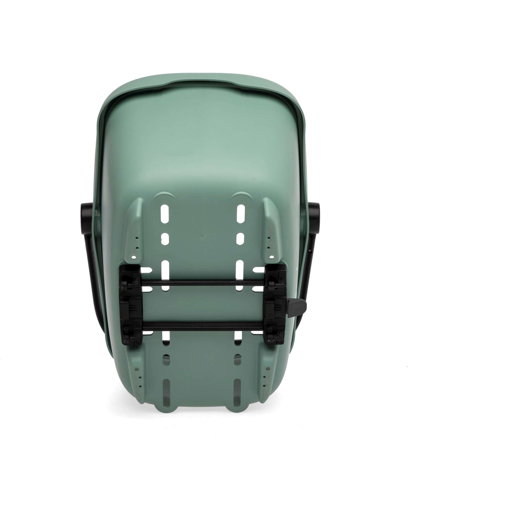 Neue Looxs Mand Clipper Green Racktime 28L 47x37x27 cm 700.811rt