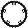 Kette Top 54T Enduo Cargo 5-B 130-BCD CL-46,7 mm-Black