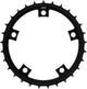 Kette Top 58T Enduo Cargo 5-B 130-BCD Cl-46,7 mm-Black