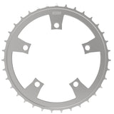 Enduo Enduo Frachtkette Top 64T 5-B 130-BCD Cl-46.7 Silber - afbeelding 1