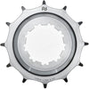 Ausrüstung 26t Enduo Cargo Enviolo Cl -45,5 mm - Silber