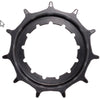 Enduo Cargo Gear 26t Enduo Cargo Rohloff Cl-53.0 54.7 Schwarz