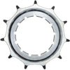 Enduo Gear 26t Enduo Cargo Rohloff Cl-53.0 54,7 Silber