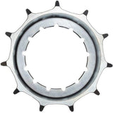 Enduo Gear 26t Enduo Cargo Rohloff Cl-53.0 54,7 Silber - afbeelding 1