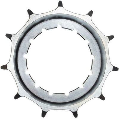 Enduo Gear 26t Enduo Cargo Rohloff Cl-53.0 54,7 Silber
