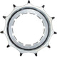 Enduo Gear 26t Enduo Cargo Rohloff Cl-53.0 54,7 Silber