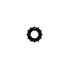 Enduo Cargo Gear 24T Enduo Cargo Nexus Alfine Schwarz