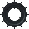 Enduo Cargo Gear 26t Enduo Cargo Nexus Alfine Schwarz
