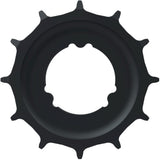 Enduo Cargo Gear 26t Enduo Cargo Nexus Alfine Schwarz - afbeelding 1