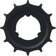Enduo Cargo Gear 26t Enduo Cargo Nexus Alfine Schwarz