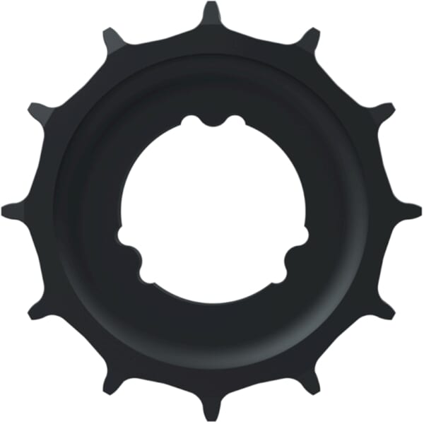 Enduo Cargo Gear 34t Enduo Cargo Nexus Cl-45.5 Schwarz